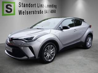 C-HR 1,8 Hybrid, 20990 €, Auto & Fahrrad-Autos in 4060 Leonding C-HR 1,8 Hybrid, 20990 €, Auto & Fahrrad-Autos in 4060 Leonding