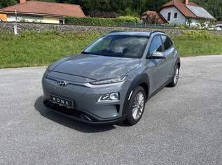 Kona Elektro 64kWh Level 4, 16990 €, Auto & Fahrrad-Autos in 2851 Gemeinde Krumbach