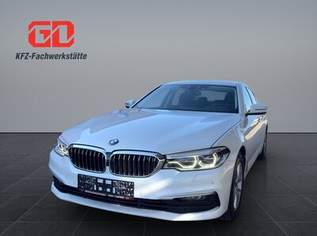 520d xDrive,Ambientebeleuchtung,LED,Schiebedach..., 26880 €, Auto & Fahrrad-Autos in 4600 Wels