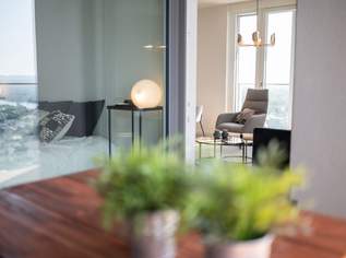 Wohnen mit Weitblick – 3-Zi.-Erstbezug mit Loggia | TOWER HOMES im V22, 2940 €, Immobilien-Wohnungen in 1220 Donaustadt Wohnen mit Weitblick – 3-Zi.-Erstbezug mit Loggia | TOWER HOMES im V22, 2940 €, Immobilien-Wohnungen in 1220 Donaustadt