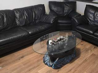 Ledercouch couch, 299 €, Haus, Bau, Garten-Möbel & Sanitär in 2294 Marchegg