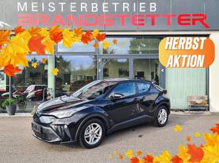 C-HR 1,8 Hybrid C-ENTER CVT, 20990 €, Auto & Fahrrad-Autos in 3661 Gemeinde Artstetten-Pöbring