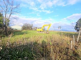 Top-Lage: Ebenes Baugrundstück in ruhiger Siedlungslage in Matzendorf, 188000 €, Immobilien-Grund und Boden in 2751 Matzendorf