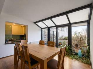 ''Wohnen im Terrassenhaus'', 320000 €, Immobilien-Wohnungen in 3100 Stattersdorf