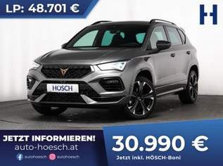 Ateca 1.5 TSI Aut. 19er ASSISTENZ NAV CARPLAY WIE NEU, 32990 €, Auto & Fahrrad-Autos in 2512 Katastralgemeinde Tribuswinkel Ateca 1.5 TSI Aut. 19er ASSISTENZ NAV CARPLAY WIE NEU, 32990 €, Auto & Fahrrad-Autos in 2512 Katastralgemeinde Tribuswinkel