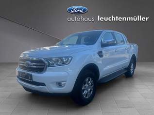 Ranger 2.0 TDCi Panther XLT 4x4 Doppelkabine (EURO, 23900 €, Auto & Fahrrad-Autos in 4300 Gemeinde Sankt Valentin