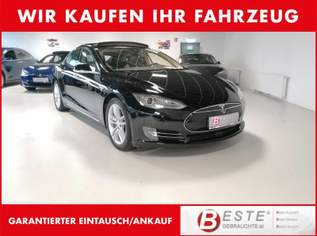 Model S 85D *Panorama* *Wenig KM* *Mega-Aktion*, 27908 €, Auto & Fahrrad-Autos in 4663 Laakirchen Model S 85D *Panorama* *Wenig KM* *Mega-Aktion*, 27908 €, Auto & Fahrrad-Autos in 4663 Laakirchen