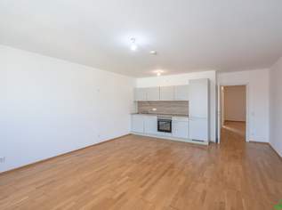 Gemütliche 2-Zimmer-Wohnung in 1100 Wien – Toplage, Parkett & Einbauküche!, 1117.87 €, Immobilien-Wohnungen in 1100 Favoriten