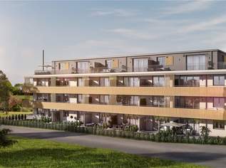 3 Zimmer Wohnung mit Balkon in Bürmoos, 399000 €, Immobilien-Wohnungen in 5111 Bürmoos