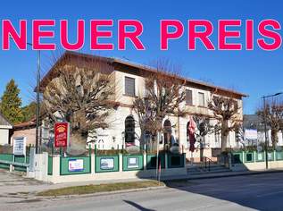 Wohn- und Geschäftshaus mit Entwicklungspotenzial im Pressbaumer Stadtzentrum, 1250000 €, Immobilien-Gewerbeobjekte in 3021 Pressbaum Wohn- und Geschäftshaus mit Entwicklungspotenzial im Pressbaumer Stadtzentrum, 1250000 €, Immobilien-Gewerbeobjekte in 3021 Pressbaum