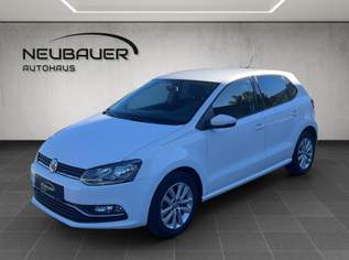 Polo Comfortline 1.0, 9900 €, Auto & Fahrrad-Autos in 5582 Sankt Michael im Lungau