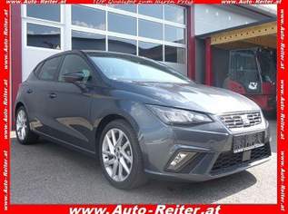 Ibiza 1,0 EcoTSI FR *ACC. LED, CARPLAY*, 18490 €, Auto & Fahrrad-Autos in 8753 Fohnsdorf Ibiza 1,0 EcoTSI FR *ACC. LED, CARPLAY*, 18490 €, Auto & Fahrrad-Autos in 8753 Fohnsdorf