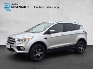 Kuga 1.5 TDCi Trend 120PS ! AHV, Tempomat !, 12290 €, Auto & Fahrrad-Autos in 4702 Wallern an der Trattnach