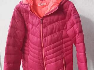 Winterjacke der Marke CMP, 15 €, Kleidung & Schmuck-Damenkleidung in 6604 Gemeinde Höfen Winterjacke der Marke CMP, 15 €, Kleidung & Schmuck-Damenkleidung in 6604 Gemeinde Höfen