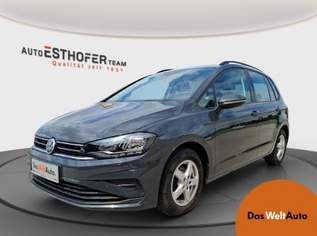 Golf Sportsvan TSI, 15999 €, Auto & Fahrrad-Autos in 4655 Vorchdorf