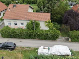 Großzügiges Einfamilienhaus auf 2.006 m² Baulandgrundstück in Traismauer, 590000 €, Immobilien-Häuser in 3133 Traismauer Großzügiges Einfamilienhaus auf 2.006 m² Baulandgrundstück in Traismauer, 590000 €, Immobilien-Häuser in 3133 Traismauer