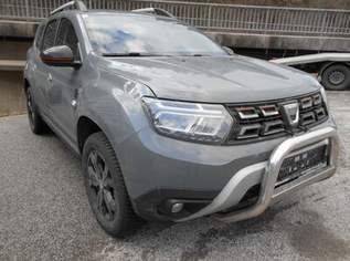 Duster TCe 150 PF 4WD Extreme