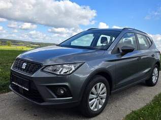 Arona 1,0 Eco TSI Reference, 8990 €, Auto & Fahrrad-Autos in 4690 Schwanenstadt