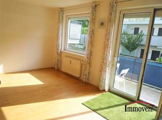 Sehr schöne 2-Zimmerwohnung mit Balkon und Garagenplatz in erhöhter Lage in Waltendorf (befristet vermietet bis 04.11.2027), 180000 €, Immobilien-Wohnungen in 8010 