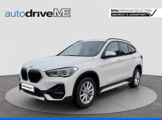 X1 sDrive 18d Sport Line, 25990 €, Auto & Fahrrad-Autos in 4844 Regau
