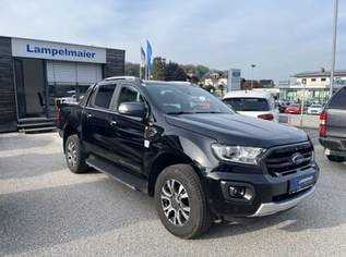 Ranger Doppelkabine 4x4 Wildtrak, 27900 €, Auto & Fahrrad-Autos in 5163 Mattsee Ranger Doppelkabine 4x4 Wildtrak, 27900 €, Auto & Fahrrad-Autos in 5163 Mattsee