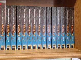 Für Chorleiter – 4 Voices gem Chor Liederbuch Sammlung mit CD – Set 220 Für Chorleiter – 4 Voices gem Chor Liederbuch Sammlung mit CD – Set 220