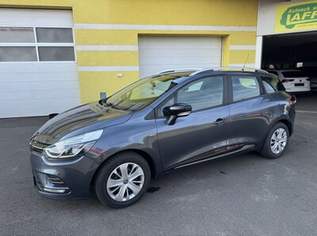 Clio Kombi Expression - nur 56000km TOP!, 8699 €, Auto & Fahrrad-Autos in 8330 Feldbach