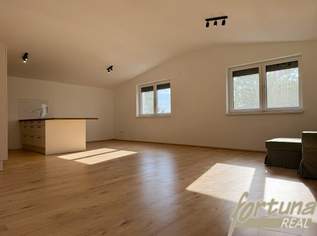 Modern. Großzügig. Hochwertig. – Neubauwohnung mit großer Terrasse!, 1249.99 €, Immobilien-Wohnungen in 3430 Neuaigen