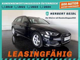 A4 Avant advanced 35 TDI S-tronic *LED & DYN BLINK..., 26980 €, Auto & Fahrrad-Autos in 8200 Gleisdorf A4 Avant advanced 35 TDI S-tronic *LED & DYN BLINK..., 26980 €, Auto & Fahrrad-Autos in 8200 Gleisdorf