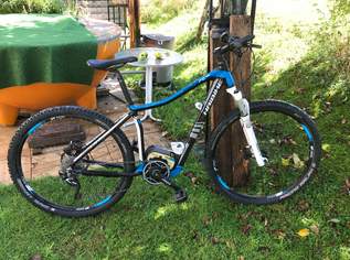 E-Bike, 1200 €, Auto & Fahrrad-Fahrräder in 6345 Gemeinde Kössen