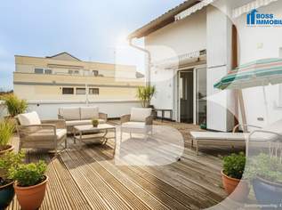 Frischluftdeck | Sofortbezug mit Küche, 167000 €, Immobilien-Wohnungen in 4050 Traun