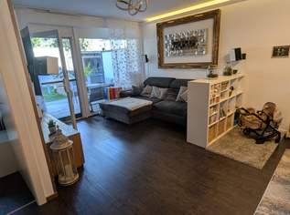Gelegenheit!!! Eigentumswohnung mit 4 Zimmern, 2 Terrassen und 3 PKW-Stellplätzen in Ebreichsdorf!, 443000 €, Immobilien-Wohnungen in 2483 Katastralgemeinde Ebreichsdorf
