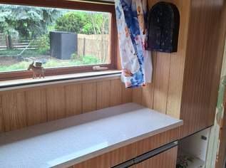 Sommerhaus/Kleingarten