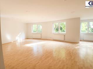 360° TOUR // GERSTHOFER GARTEN- NEUBAUWOHNUNG, 4499 €, Immobilien-Wohnungen in 1180 Währing