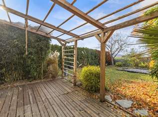 ++ DOPPELHAUSHÄLFTE ++ mit GARTEN und TERRASSE bei Korneuburg, 479000 €, Immobilien-Häuser in 2100 Gemeinde Stetten ++ DOPPELHAUSHÄLFTE ++ mit GARTEN und TERRASSE bei Korneuburg, 479000 €, Immobilien-Häuser in 2100 Gemeinde Stetten