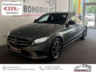 C 220 d Avantgarde*Night-Paket*RFK*TOTW*ISOFIX*LED, 32990 €, Auto & Fahrrad-Autos in 6464 Gemeinde Tarrenz