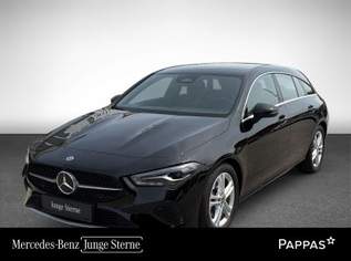 CLA 180 d Shooting Brake Österreich-Edition, 35900 €, Auto & Fahrrad-Autos in 4844 Regau
