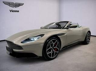 DB11 4.0 V8 Volante - Pearl Blonde, 179000 €, Auto & Fahrrad-Autos in 1030 Landstraße DB11 4.0 V8 Volante - Pearl Blonde, 179000 €, Auto & Fahrrad-Autos in 1030 Landstraße