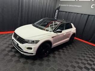 T-Roc Sport*R-line*AHK*LED*NAVI*, 26750 €, Auto & Fahrrad-Autos in 4922 Geiersberg
