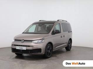 Caddy Edition TDI 4MOTION, 49190 €, Auto & Fahrrad-Autos in 6600 Marktgemeinde Reutte