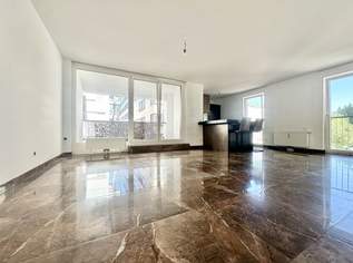 TOPPREIS - AB SOFORT BEZIEHBAR! Tolle 4 Zimmerwohnung + Loggia INKL. GARAGENSTELLPLATZ & KÜCHE! Absolute Ruhelage!, 489999 €, Immobilien-Wohnungen in 1100 Favoriten