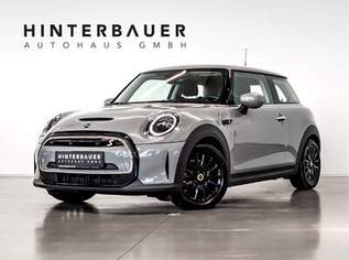 Mini Cooper SE*LED*WÄRMEPUMPE*NAVI*KOMFORTZUGANG*, 19290 €, Auto & Fahrrad-Autos in 5112 Lamprechtshausen