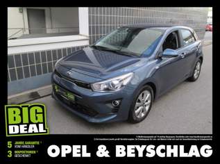 RIO/SILBER/1.0 TGDI/MT6/100/, 14990 €, Auto & Fahrrad-Autos in 1190 Döbling RIO/SILBER/1.0 TGDI/MT6/100/, 14990 €, Auto & Fahrrad-Autos in 1190 Döbling