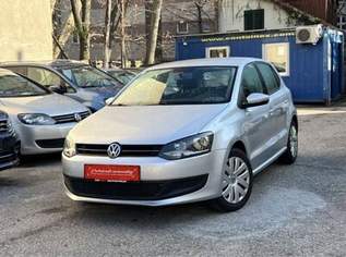 Polo Highline 1,6 TDI (Aut.) Ömtc Pickerl, 8999 €, Auto & Fahrrad-Autos in 1230 Liesing