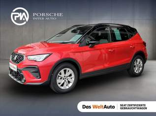Arona FR 1.0 TSI, 24980 €, Auto & Fahrrad-Autos in 4060 Leonding Arona FR 1.0 TSI, 24980 €, Auto & Fahrrad-Autos in 4060 Leonding