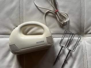Handmixer, 5 €, Haus, Bau, Garten-Haushaltsgeräte in 1210 Floridsdorf