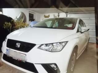 Verkaufe Seat Ibiza , 10490 €, Auto & Fahrrad-Autos in 4320 Perg