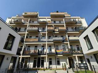 ++ Top Investition ++ Befristet vermietete Altbauwohnung + saniert + Balkon, 229000 €, Immobilien-Wohnungen in 1200 Brigittenau