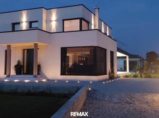 Möblierte Villa in der Nähe von Wien, 879900 €, Immobilien-Häuser in 2230 Gemeinde Gänserndorf