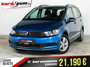 Touran Comfortline Aut. | VIELSEITIG | Discover, 22390 €, Auto & Fahrrad-Autos in 4693 Desselbrunn Touran Comfortline Aut. | VIELSEITIG | Discover, 22390 €, Auto & Fahrrad-Autos in 4693 Desselbrunn